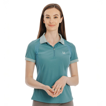 Tech Polo Horseware Damen