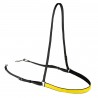 BRUSTPLATTEN BETA - Gelb