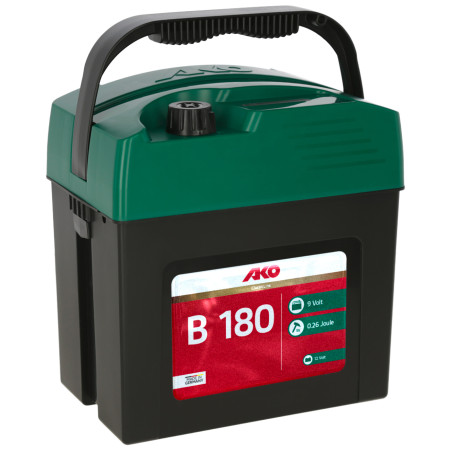 Kompakt Power B180