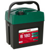 Kompakt Power B180 - Grün