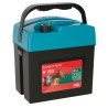 Kompakt Power B180 - Petrol