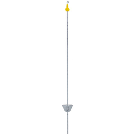 Profi-Federstahl-Pfähle