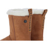 Winterstiefel Grande Kerbl - Kastanie