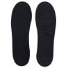 Back On Track Einlegesohlen - Schwarz