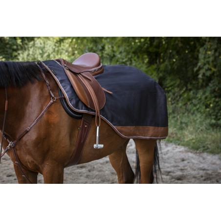 Nierendecke Equithème Tyrex 600 D