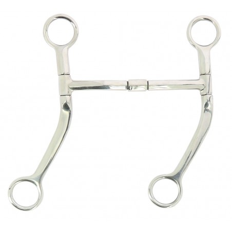 Amerikanisches Gebiss Feeling Comfort