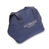 Aubrion Reittaschen-Helmbeutel - Marine