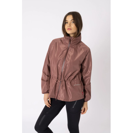 Kristina Wasserdichte Reitjacke für Damen B Vertigo