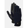 Horze Young Rider Romy Reithandschuhe - Dunkelmarine