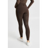 Reithose B Vertigo Angela Full Grip Damen - Türkischer Kaffee