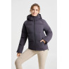Daunenjacke Horze Dina - Marine seaborne