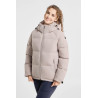 Daunenjacke Horze Dina - 