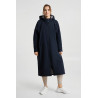 Avelyn wasserdichter Damenmantel Horze Damen - Marine seaborne
