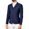 Turnierjacke Classic für Herren Navy - Marine