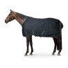 Kodiak 1200D Outdoordecke 0 g Horze - Schwarze Auster