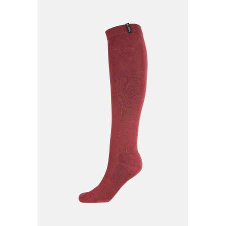 Edel Bamboo Winter-Reitsocken Horze