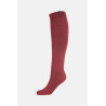 Edel Bamboo Winter-Reitsocken Horze - Gewürzter Apfel