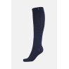 Edel Bamboo Winter-Reitsocken Horze - Marine seaborne