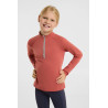 Young Rider Soraya Trainingsshirt Horze - Staubiger Zeder