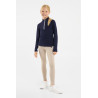 Young Rider Soraya Trainingsshirt Horze - Marine seaborne