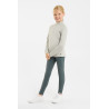 Young Rider Soraya Trainingsshirt Horze - Blauschimmel-Fuchs