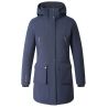 Covalliero Parka HW26 Damen - Dunkelmarine