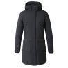 Covalliero Parka HW26 Damen - Schwarz