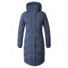 Covalliero Wintermantel AH26 Damen - Dunkelmarine