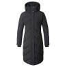 Covalliero Wintermantel AH26 Damen - Schwarz