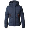 Covalliero Winterblouson AH26 Damen - Dunkelmarine