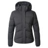 Covalliero Winterblouson AH26 Damen - Schwarz