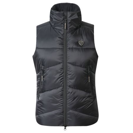 Covalliero Kombi-Weste Heat HW26 Damen