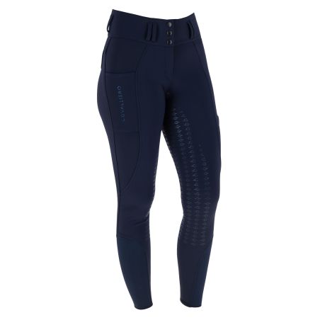 Covalliero HighWaist Reithose AH26 Damen