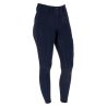 Covalliero HighWaist Reithose AH26 Damen - Dunkelmarine