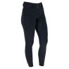 Covalliero HighWaist Reithose AH26 Damen - Schwarz
