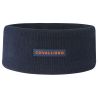 Covalliero Strick-Stirnband AH26 - Dunkelmarine