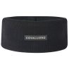 Covalliero Strick-Stirnband AH26 - Schwarz