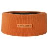 Covalliero Strick-Stirnband AH26 - Orange