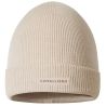 Covalliero Gestrickte Fliegenhaube AH26 - Beige