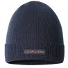 Covalliero Gestrickte Fliegenhaube AH26 - Dunkelmarine