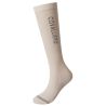 Covalliero Reitsocken HW26 - Beige