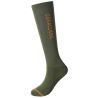 Covalliero Reitsocken HW26 - Waldgrün