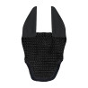 Kurze GEM Mesh-Mütze - Schwarz / schwarz