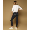Damenreithose GEM Cooper - Marineblau