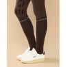 GEM Jelly Socken - Brownie