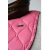 GEM Love Schabracke - Rosa Glitzerstoff
