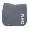 GEM Ten Dressur-Schabracke - Rauch