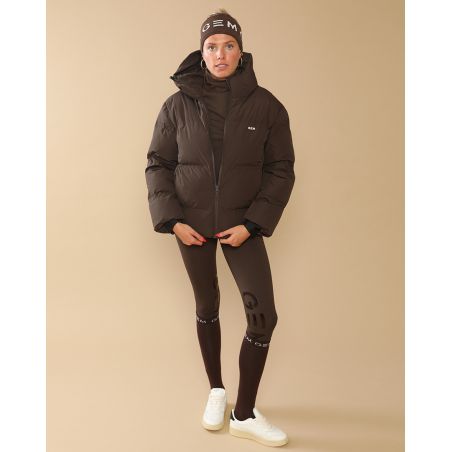 Royale Steppjacke GEM Reitsport Damen