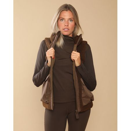 Steppjacke Charlie GEM Reitsport