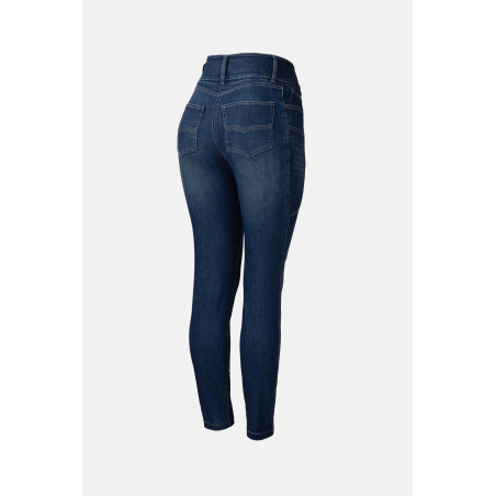 Eleanor Western-Jeans Slim Damen Horze